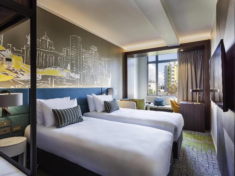 Mercure Auckland Queen Street image