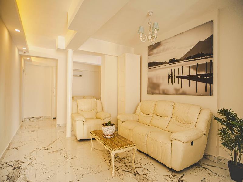 Belsun Boutique Hotel