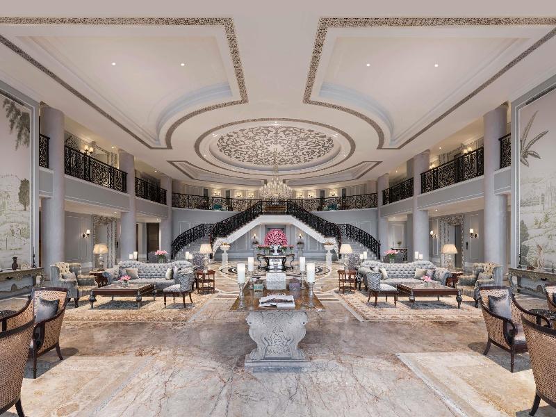 Raffles Udaipur image