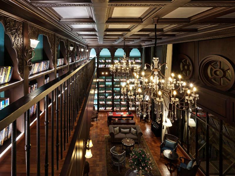 Raffles Udaipur image