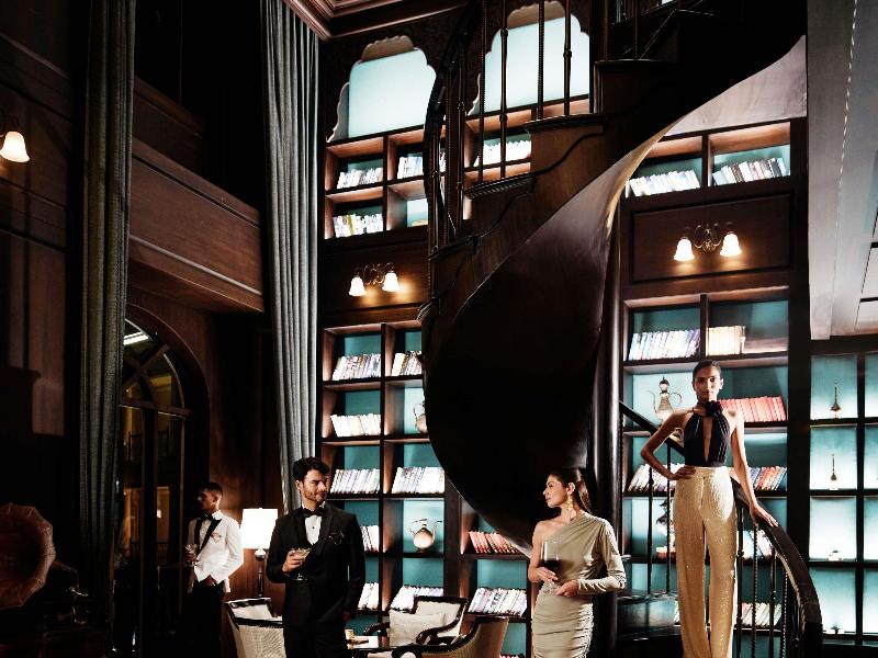 Raffles Udaipur image