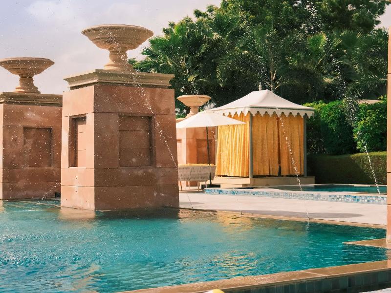 Raffles Udaipur image