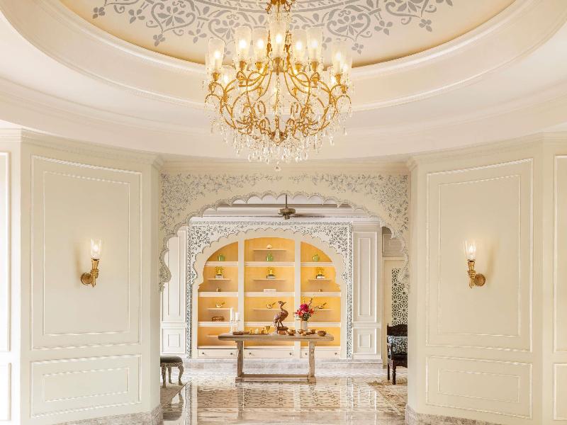 Raffles Udaipur image