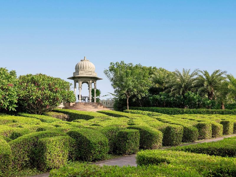 Raffles Udaipur image