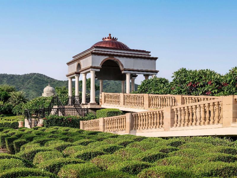 Raffles Udaipur image
