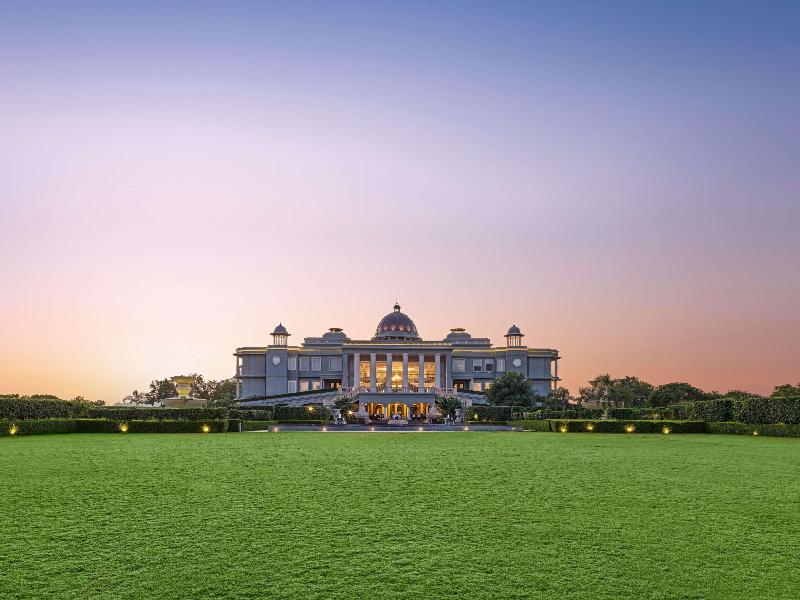Raffles Udaipur image