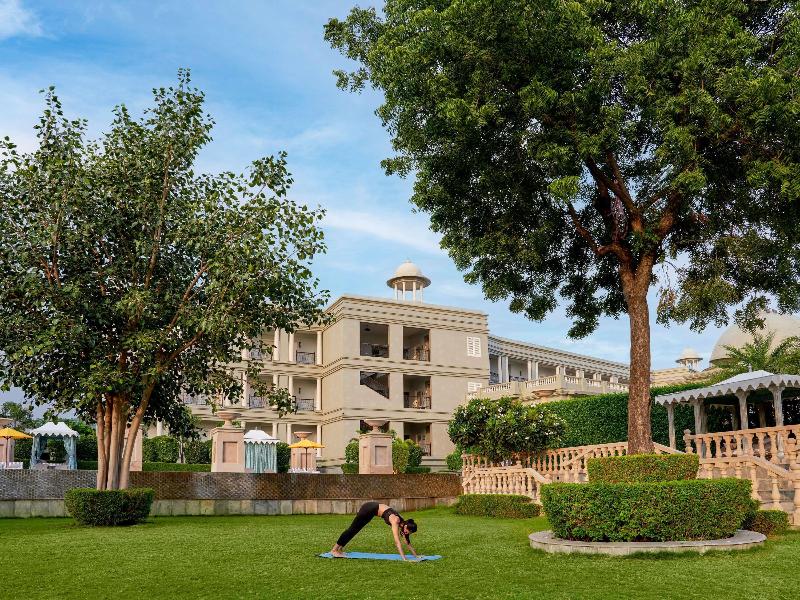 Raffles Udaipur image