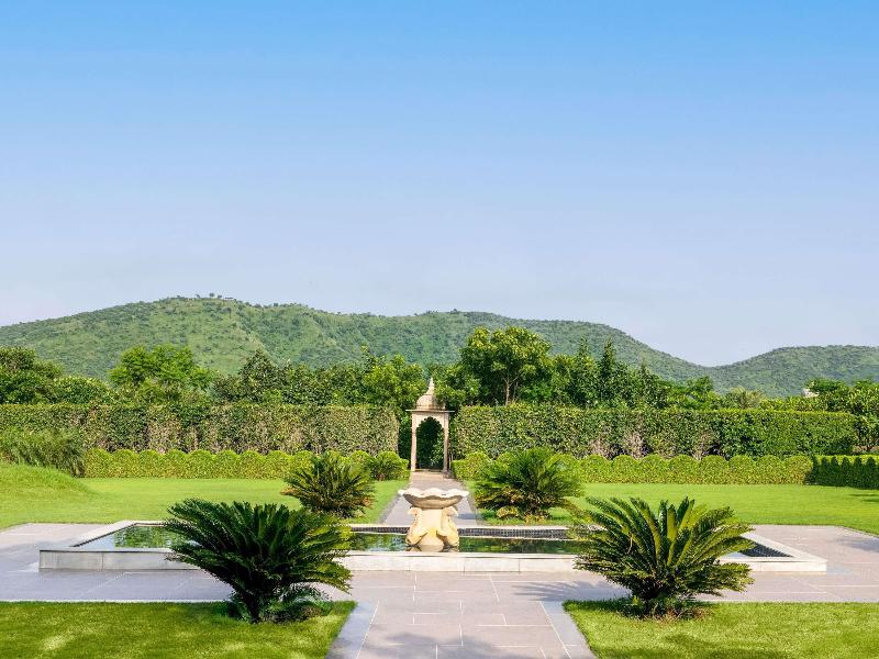 Raffles Udaipur image