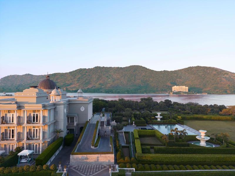 Raffles Udaipur image
