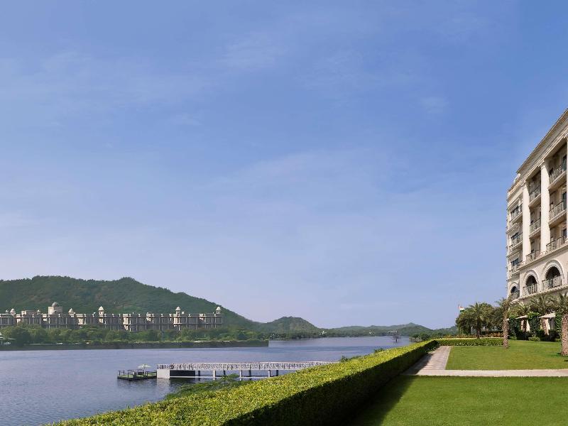 Raffles Udaipur image