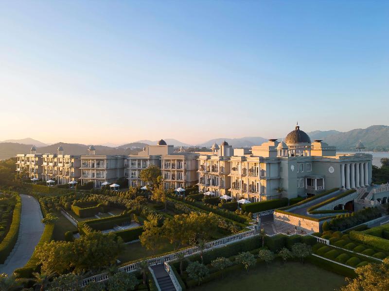 Raffles Udaipur image
