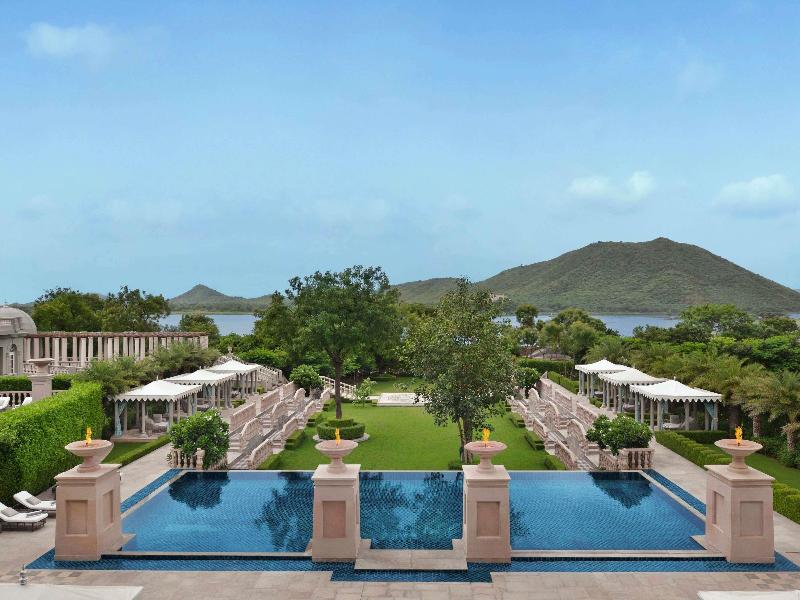 Raffles Udaipur image