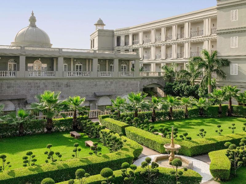 Raffles Udaipur image