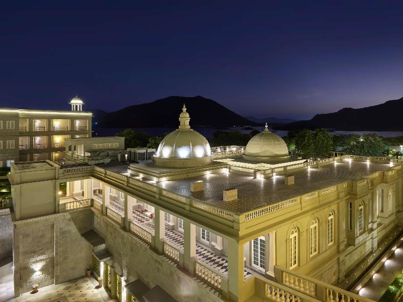 Raffles Udaipur image