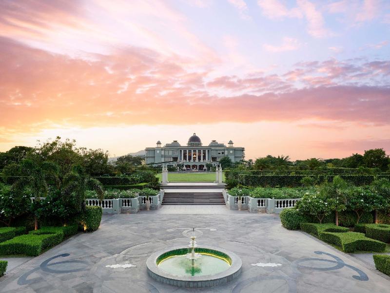 Raffles Udaipur image