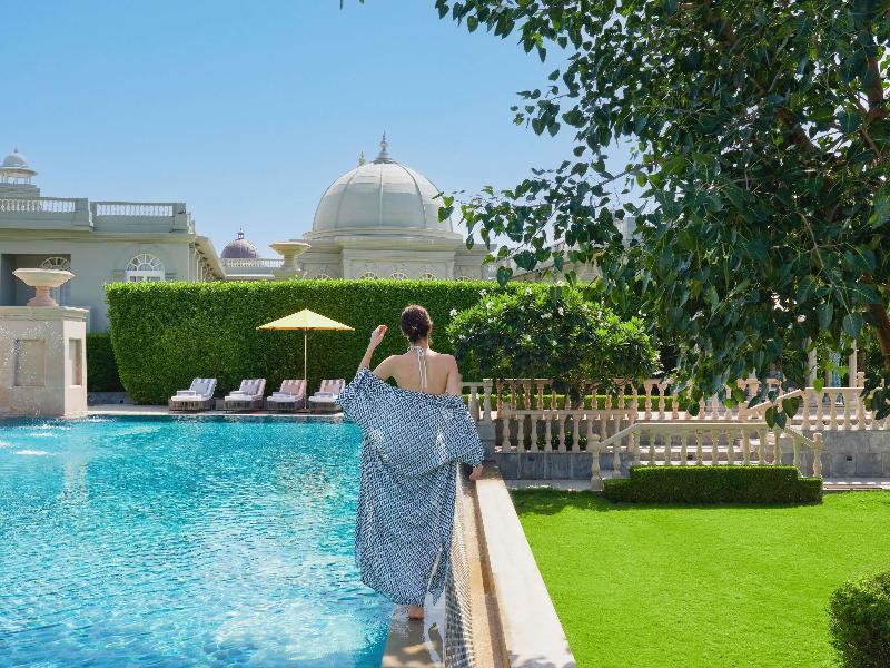 Raffles Udaipur image