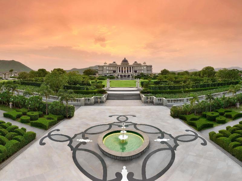 Raffles Udaipur image