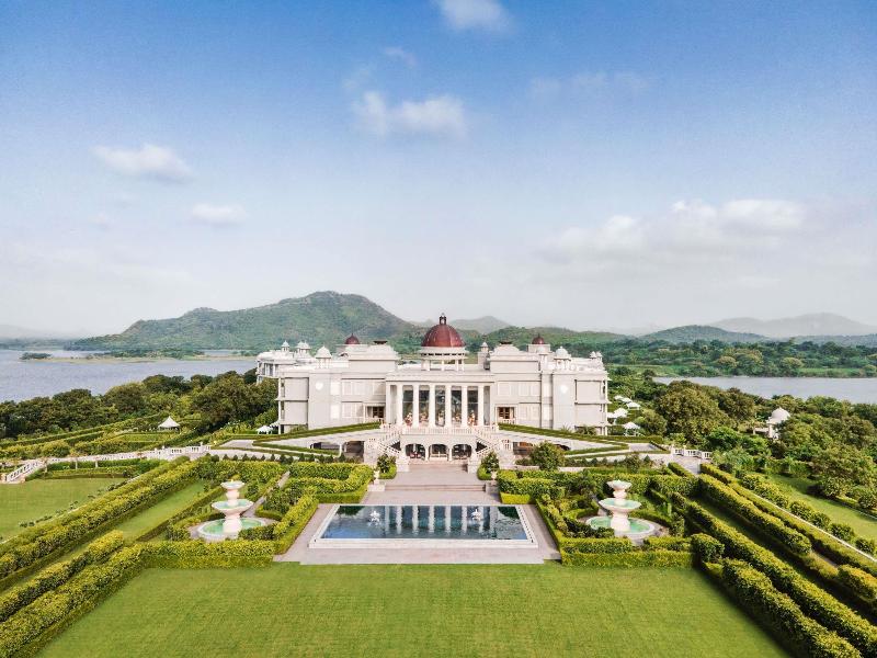 Raffles Udaipur image