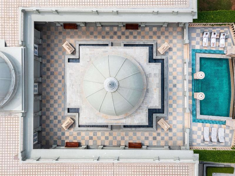 Raffles Udaipur image