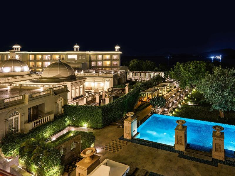 Raffles Udaipur image