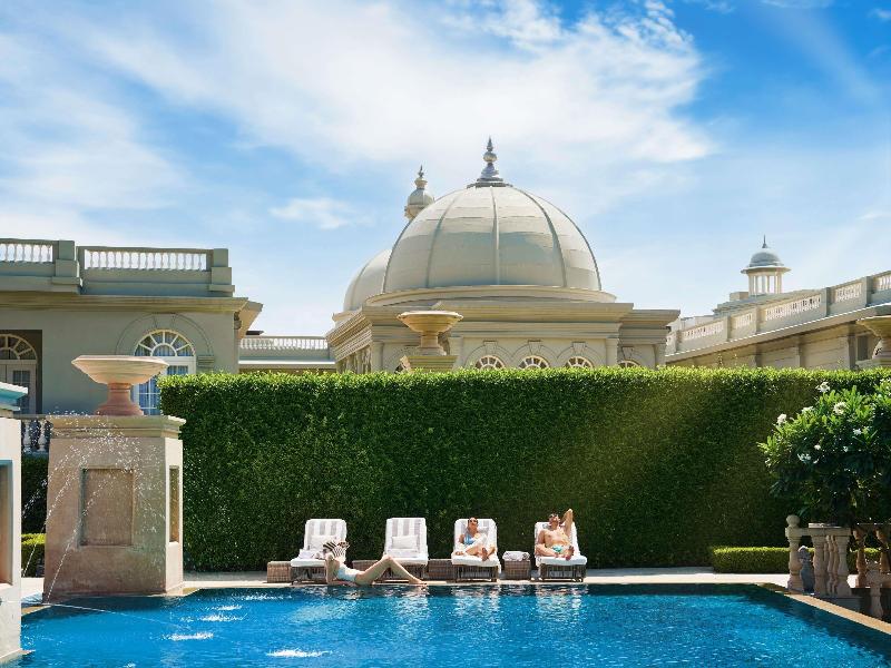 Raffles Udaipur image
