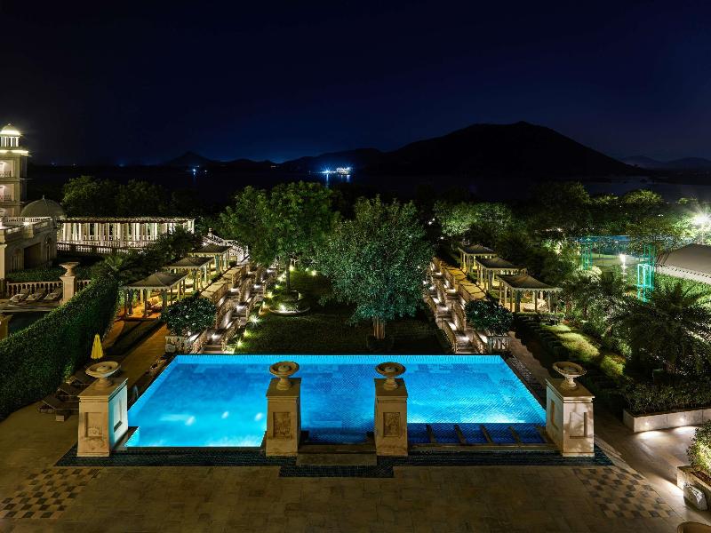 Raffles Udaipur image