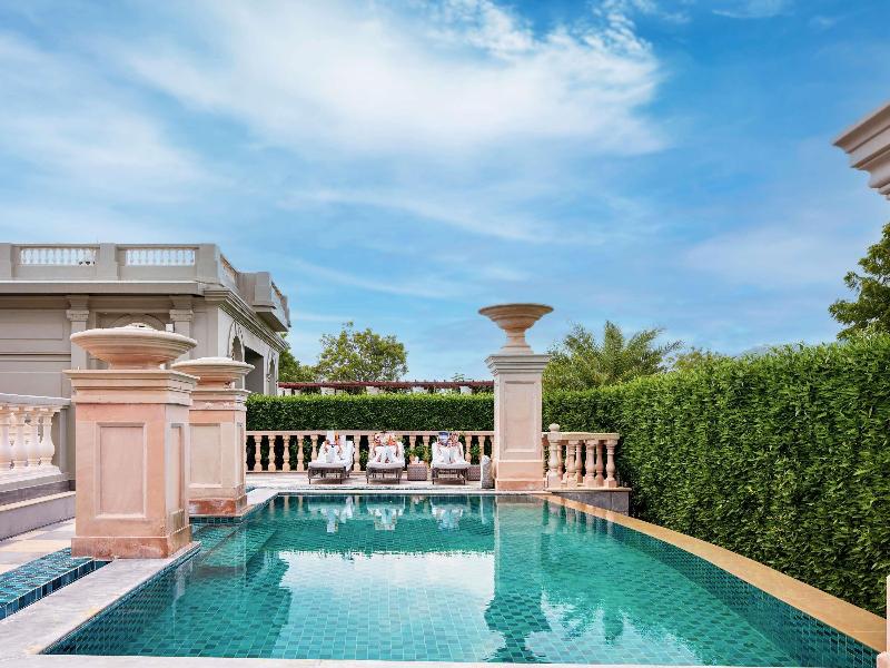 Raffles Udaipur image
