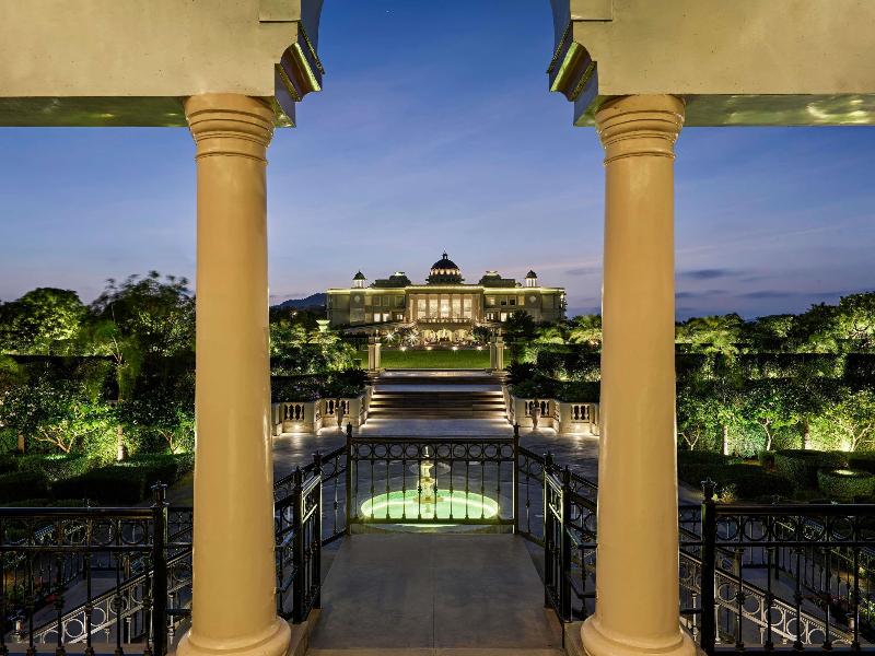 Raffles Udaipur image