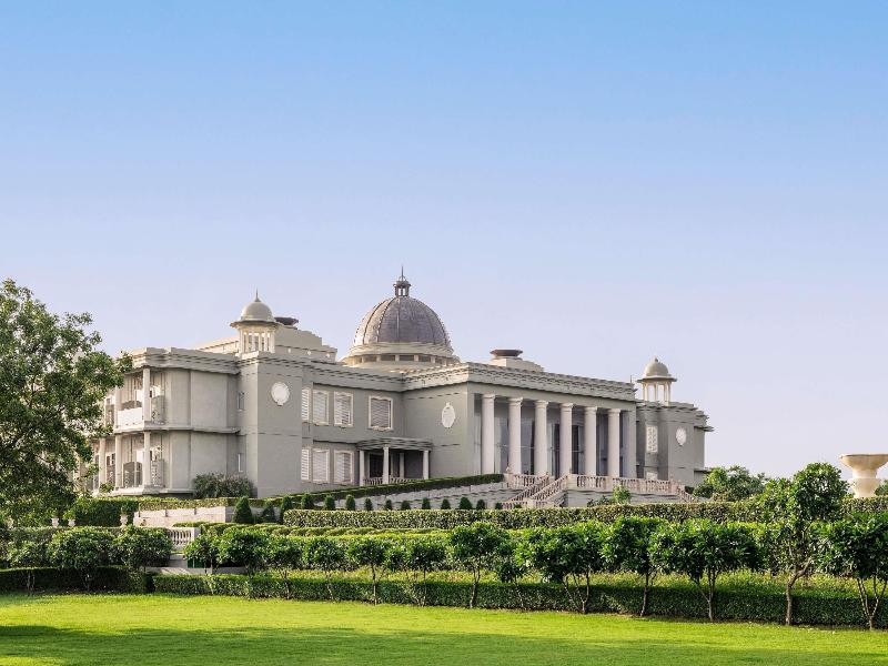Raffles Udaipur image