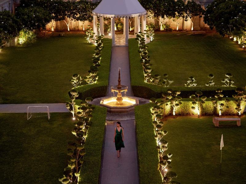 Raffles Udaipur image