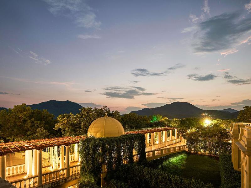 Raffles Udaipur image