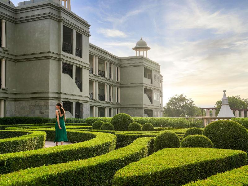 Raffles Udaipur image