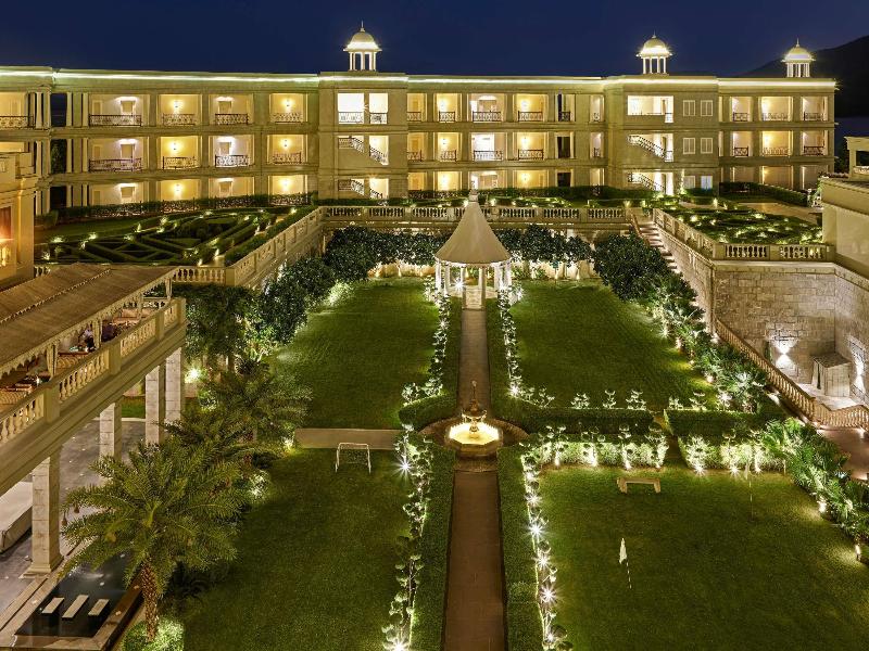 Raffles Udaipur image