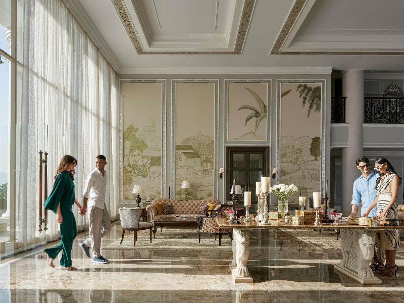 Raffles Udaipur image