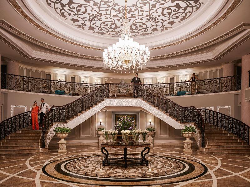 Raffles Udaipur image
