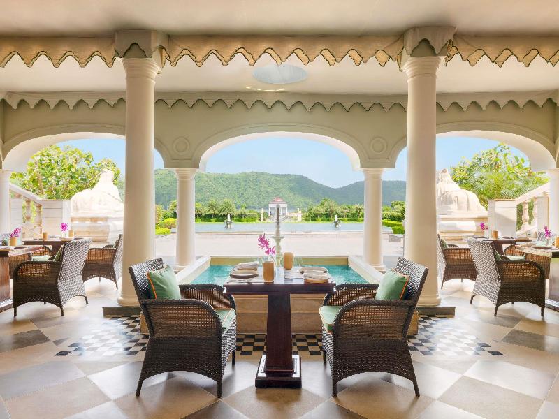 Raffles Udaipur image