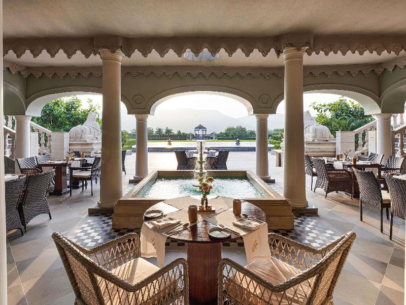 Raffles Udaipur image