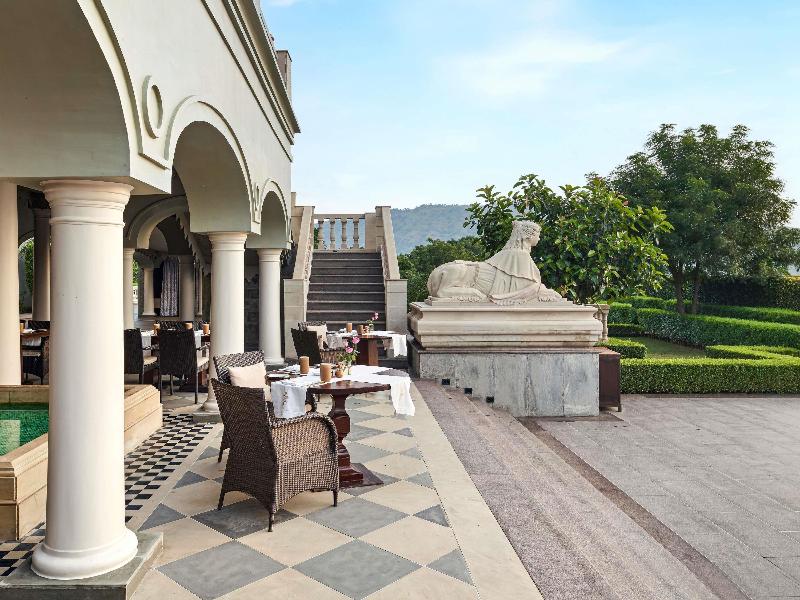 Raffles Udaipur image