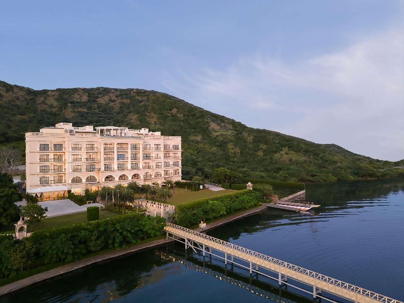 Raffles Udaipur image
