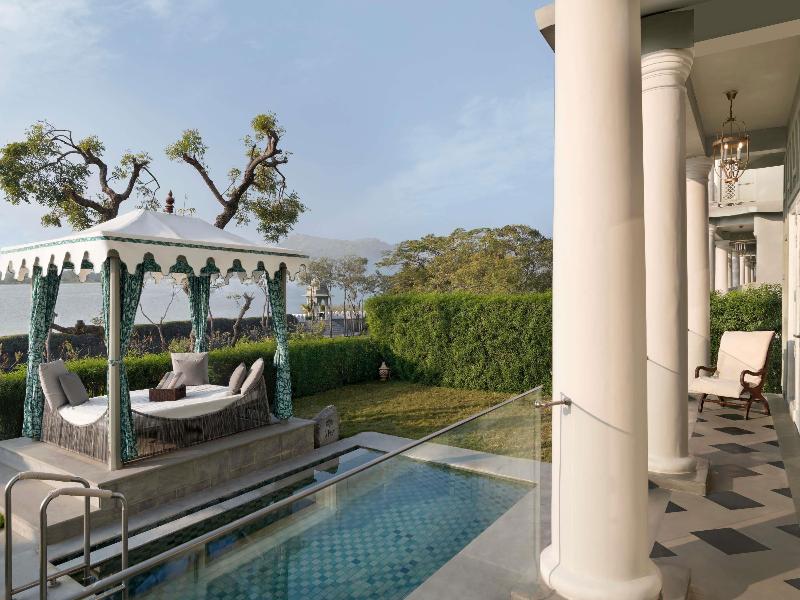 Raffles Udaipur image