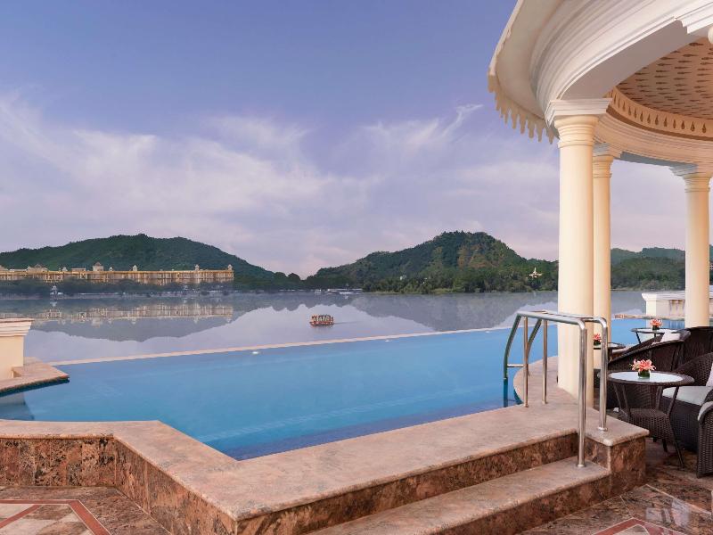 Raffles Udaipur image