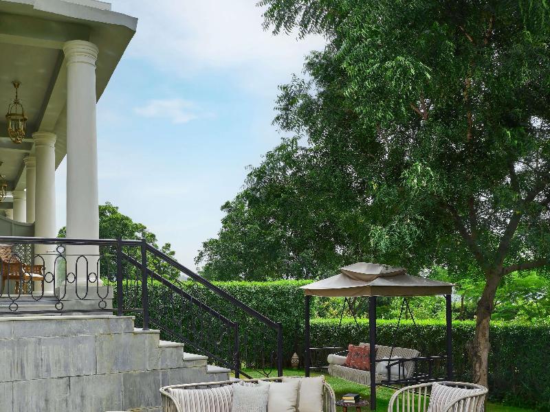 Raffles Udaipur image