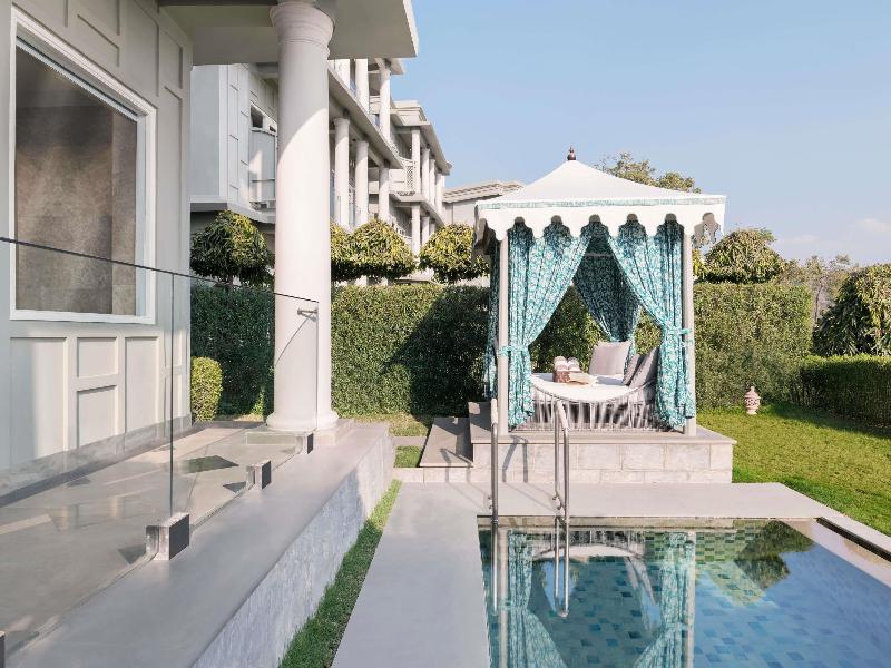 Raffles Udaipur image