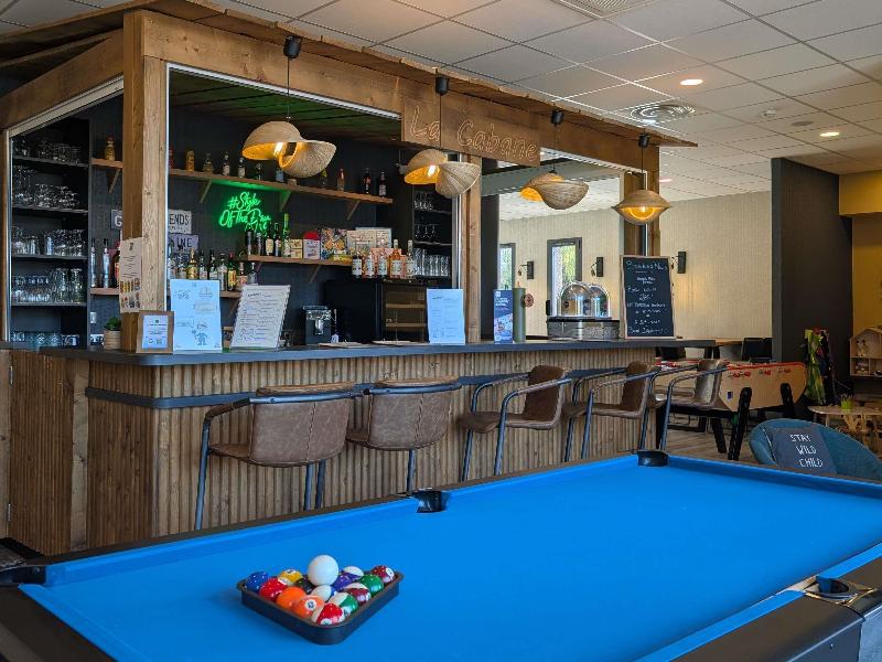 ibis Styles Contres Cheverny image