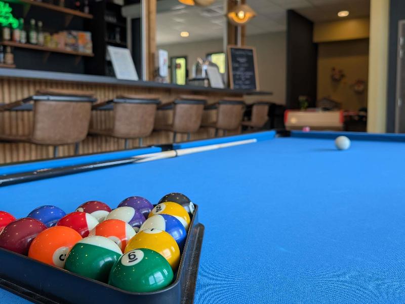 ibis Styles Contres Cheverny image