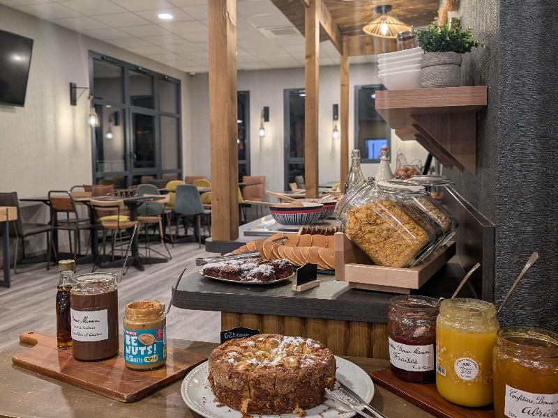 ibis Styles Contres Cheverny image