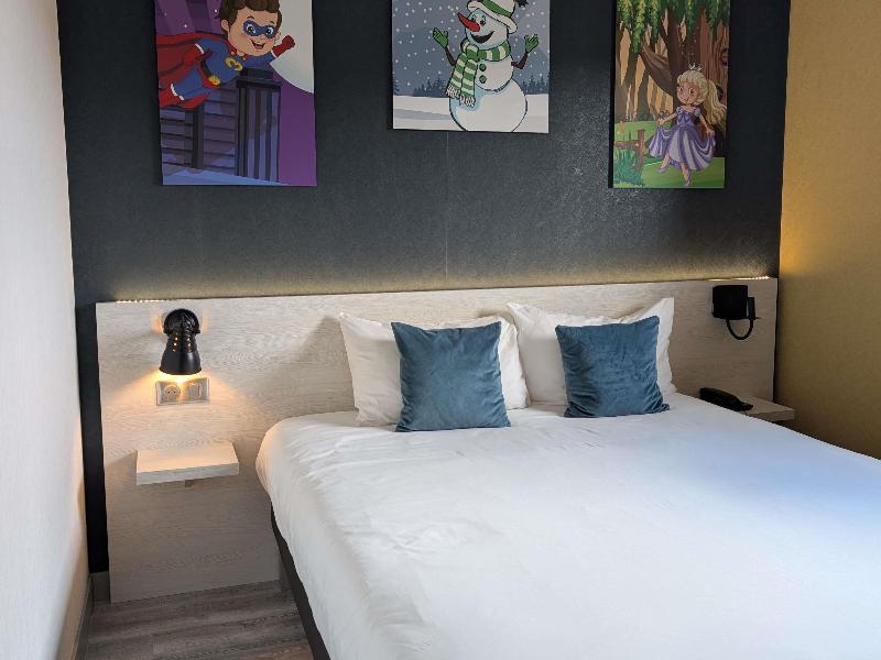 ibis Styles Contres Cheverny image