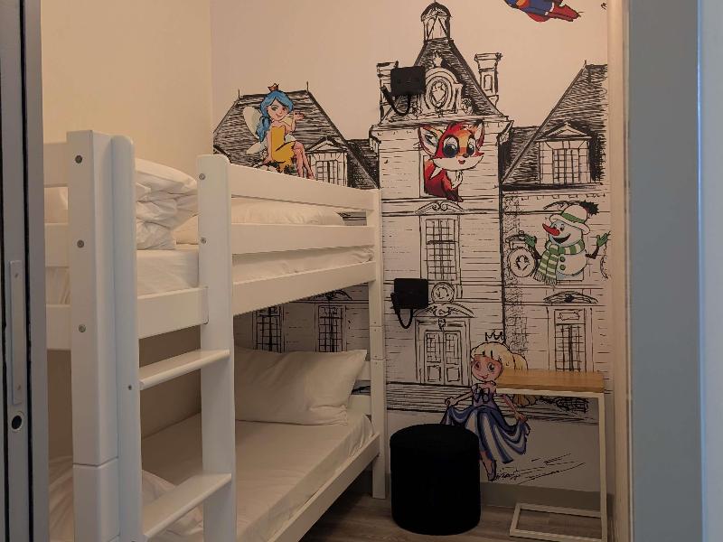 ibis Styles Contres Cheverny image