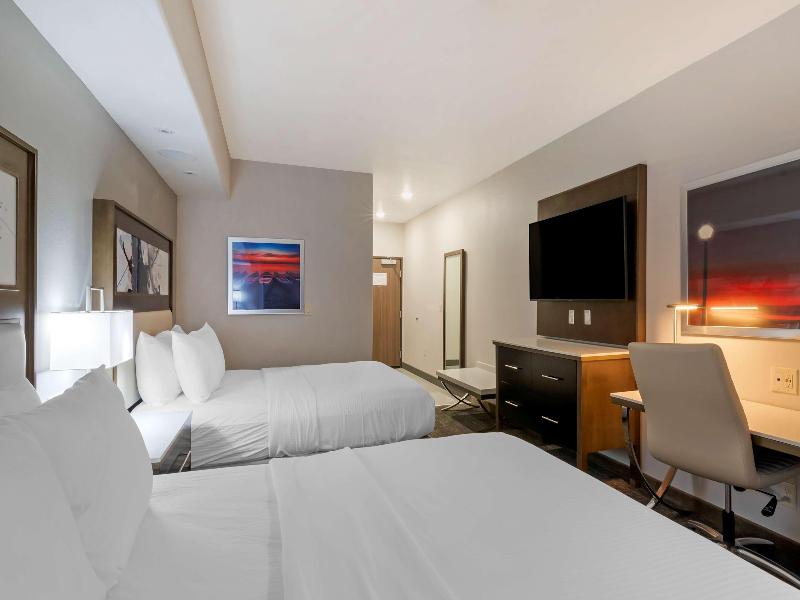 Best Western Premier Liberty Inn & Suites  image