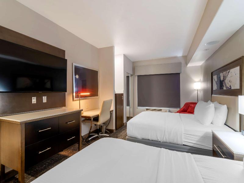 Best Western Premier Liberty Inn & Suites  image